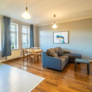 Appartement met een Slaapkamer